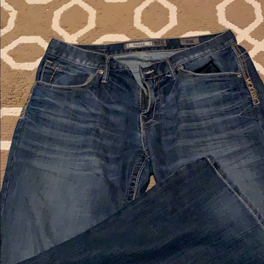 BKE Jeans from Buckle